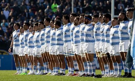 la dura baja para los pumas de cara al mundial de rugby la dura baja para los pumas de cara al mundial de rugby