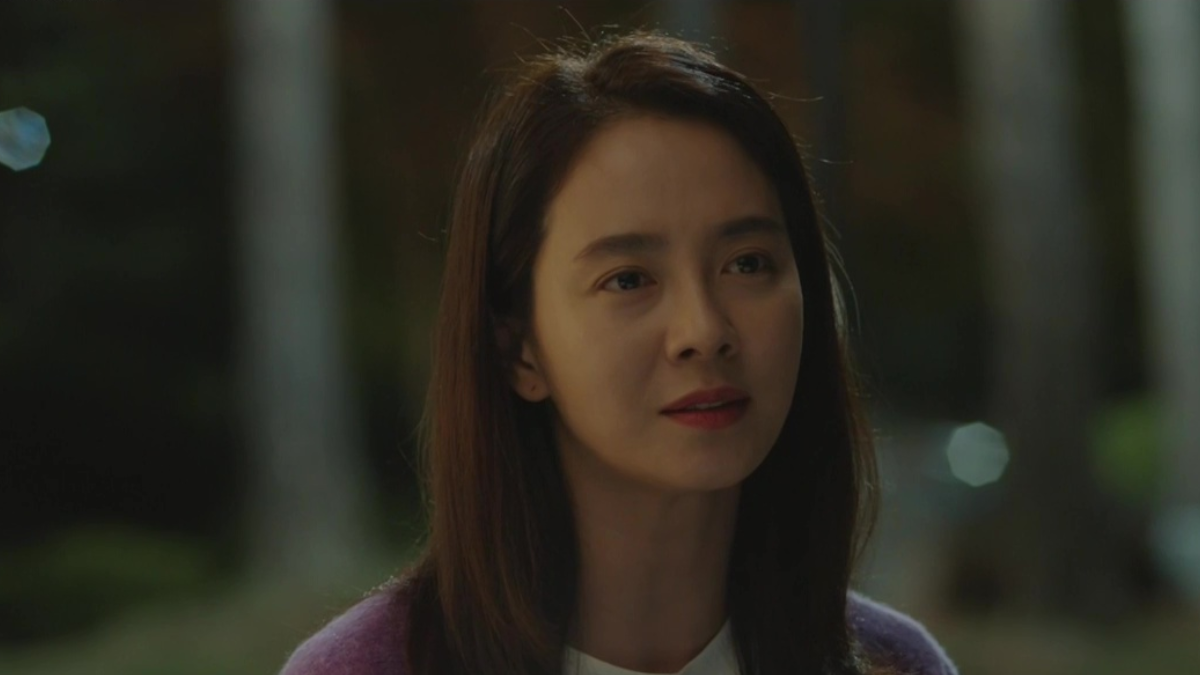 La dramática serie coreana que está en Netflix y tiene 16 episodios