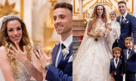 quien es rute cardoso, la esposa de diogo jota con quien se caso dias antes de la tragedia quien es rute cardoso, la esposa de diogo jota con quien se caso dias antes de la tragedia