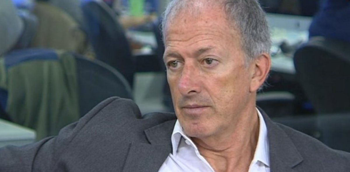 La DAIA dijo que no desistirá del juicio contra Cristina Kirchner