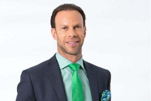 ¿Zague despechado? se burla del novio de su ex esposa Paola Rojas