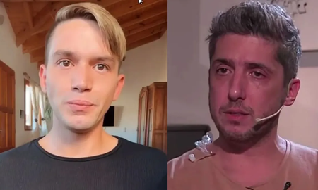 Jey Mammón perdió el juicio contra Lucas Benvenuto: No mintió Jey Mammón perdió el juicio contra Lucas Benvenuto: No mintió