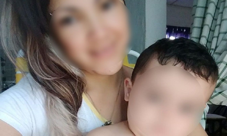 La mamá de la nena de 13 que mató a su hermanito de 5 en Rosario: Le echó la culpa a su amigo imaginario La mamá de la nena de 13 que mató a su hermanito de 5 en Rosario: Le echó la culpa a su amigo imaginario