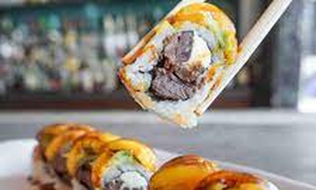 Sushi criollo: restaurantes apuestan por el pescado nacional ante la falta de salmón Sushi criollo: restaurantes apuestan por el pescado nacional ante la falta de salmón
