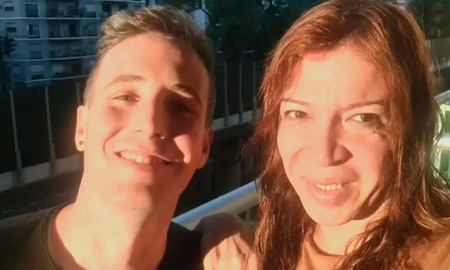 Lizy Tagliani reveló que ya pensó en el posible nombre para su futuro hijo