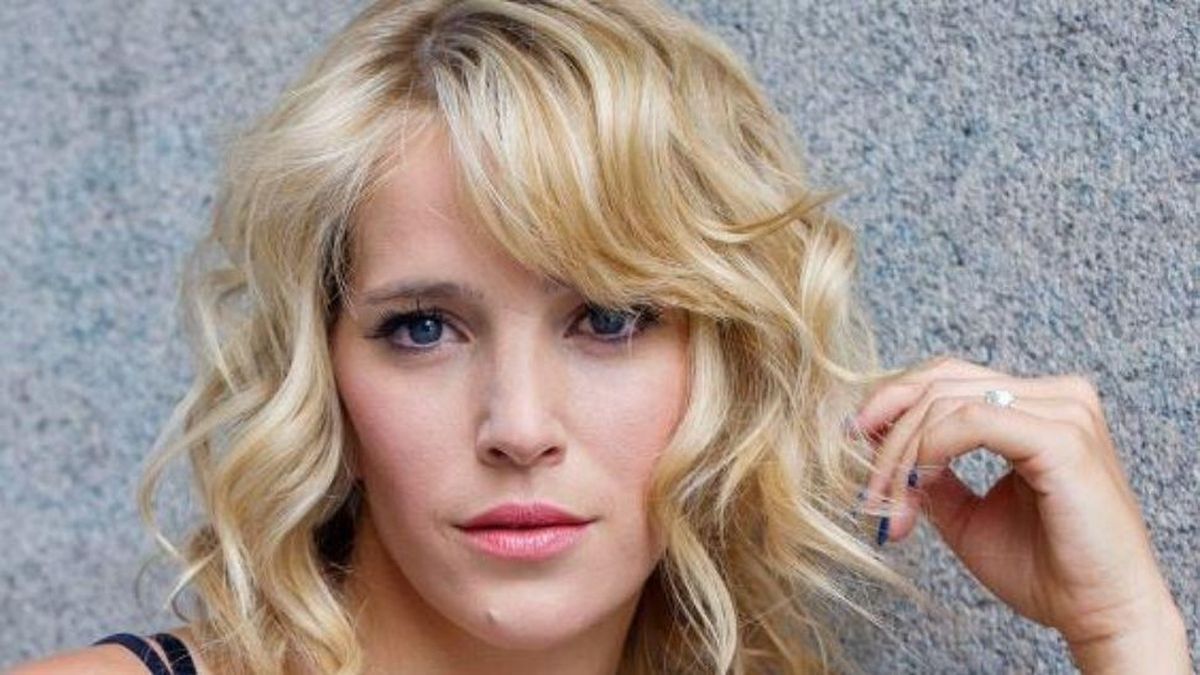 Luisana Lopilato Se Sacó Fotos Muy Sensuales Y Encendió A Sus Seguidores En Las Redes Sociales 