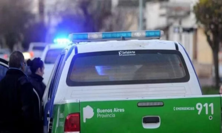 Juzgan al femicida que engañó a su amante y la asesinó: Te paso a buscar que tengo un regalo para darte Juzgan al femicida que engañó a su amante y la asesinó: Te paso a buscar que tengo un regalo para darte