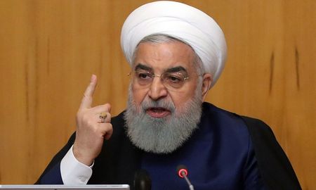 autoridades de iran advierten a ee. uu. por las consecuencias del asesinato de soleimani autoridades de iran advierten a ee. uu. por las consecuencias del asesinato de soleimani