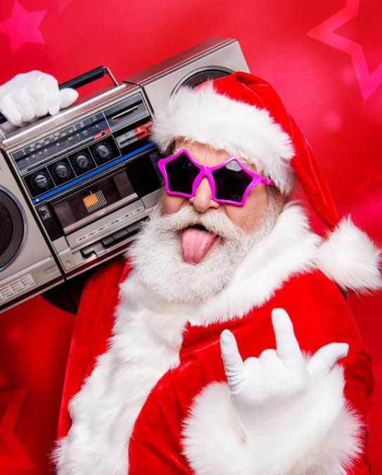 La Navidad se disfruta con un clima ideal