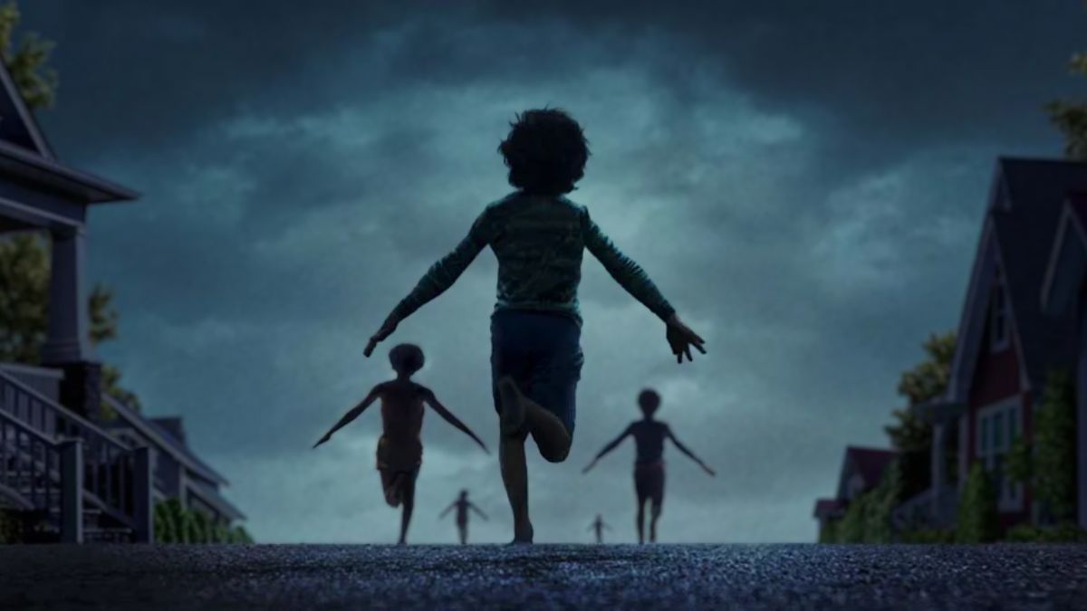 La explicación del final de la película La hora de la desaparición que revela secretos y el destino de los niños.