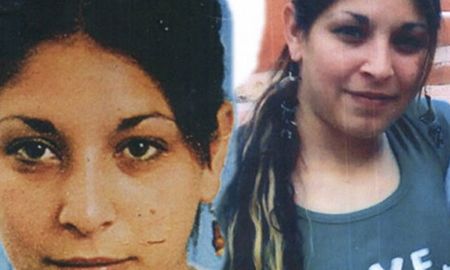 Natalia Acosta, desapareció el 29 de mayo del 2009. Natalia Acosta, desapareció el 29 de mayo del 2009.