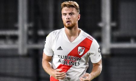 lucas beltran se entreno en river plate y le dieron el alta a matias suarez lucas beltran se entreno en river plate y le dieron el alta a matias suarez