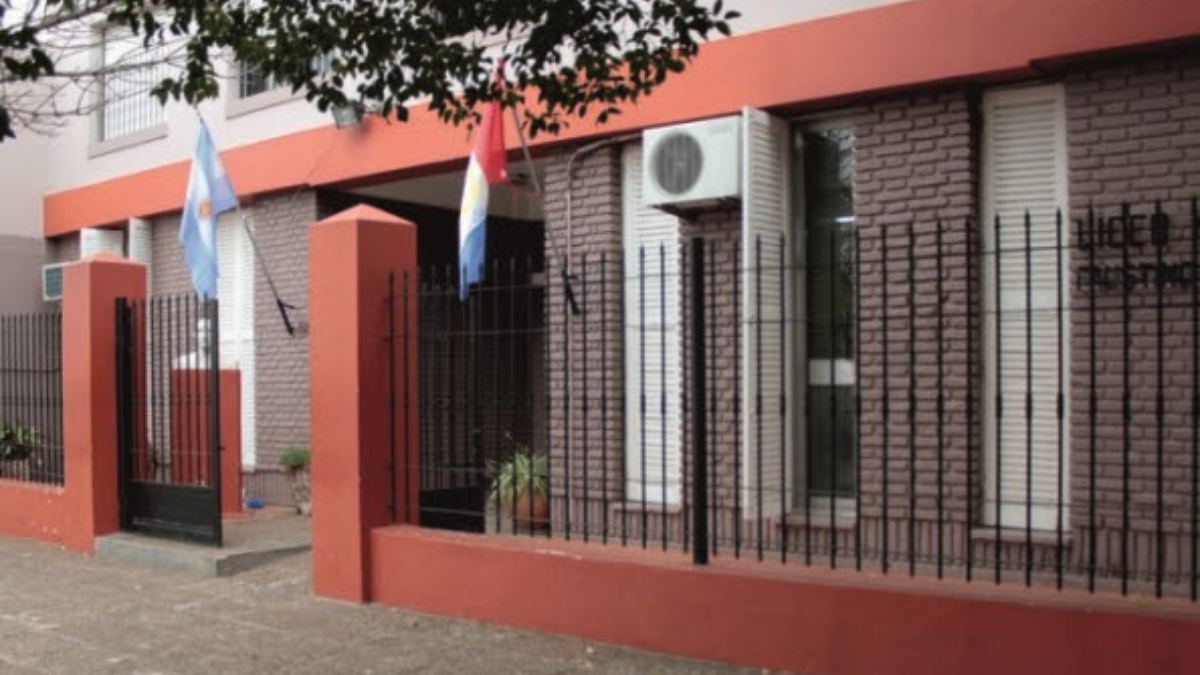 El Liceo Municipal abre la Preinscripción para cubrir Interinatos y Suplencias en Santo Tomé. El Liceo Municipal abre la Preinscripción para cubrir Interinatos y Suplencias en Santo Tomé.