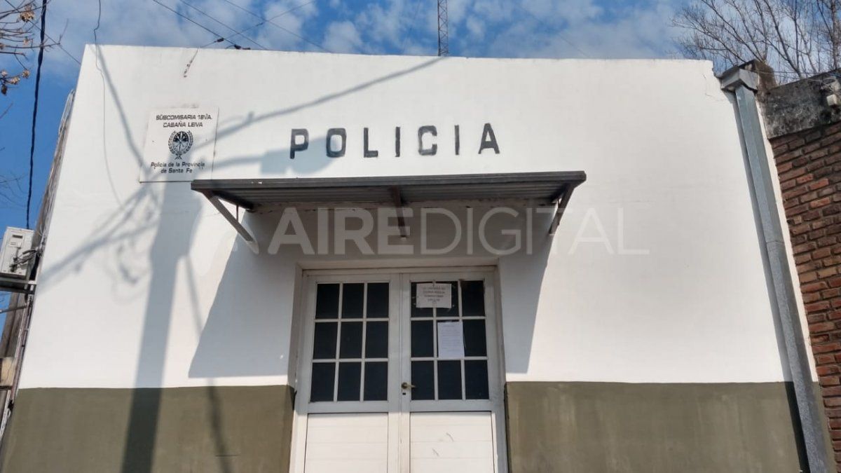 El lunes los vecinos se reunirán frente a la subcomisaría 18 en reclamo de seguridad.