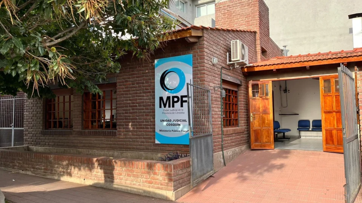 El docente fue imputado tras la denuncia de la madre de la víctima.