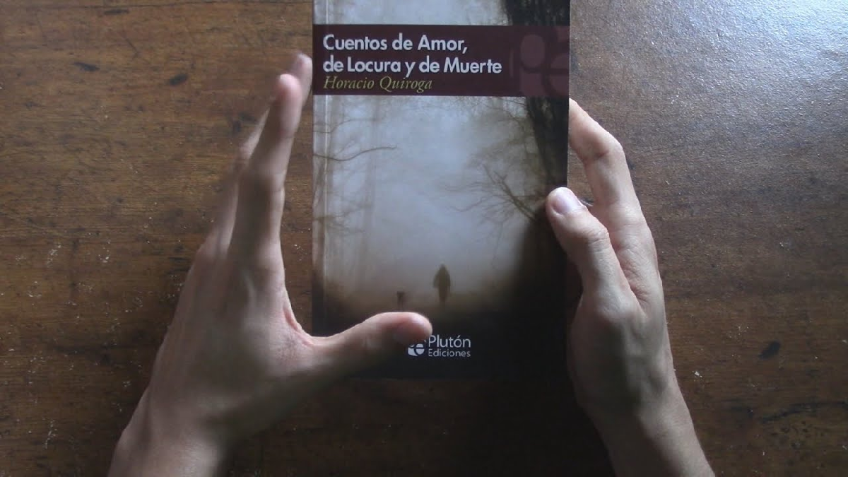 Su obra estuvo marcada por la influencia reconocida de Kipling, Conrad y, sobre todo, Poe.