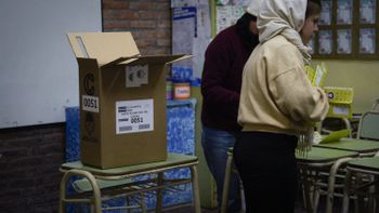 Cómo va el resultado de las elecciones en San Vicente: seguí el minuto a minuto