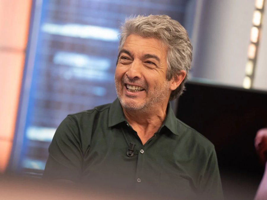 Ricardo Darín contó que se salvó de un robo por imitar el ladrido de un perro