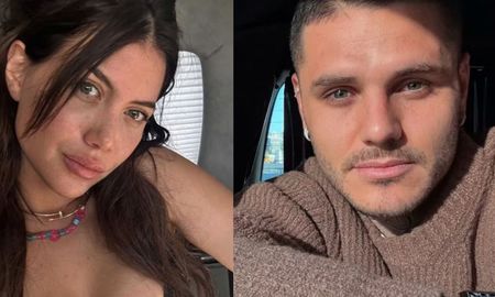 Wanda Nara se pronunció públicamente sobre la disputa legal con Mauro Icardi. Wanda Nara se pronunció públicamente sobre la disputa legal con Mauro Icardi.