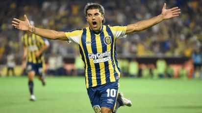 La noticia de Ignacio Malcorra que no le gustó a los hinchas de Unión