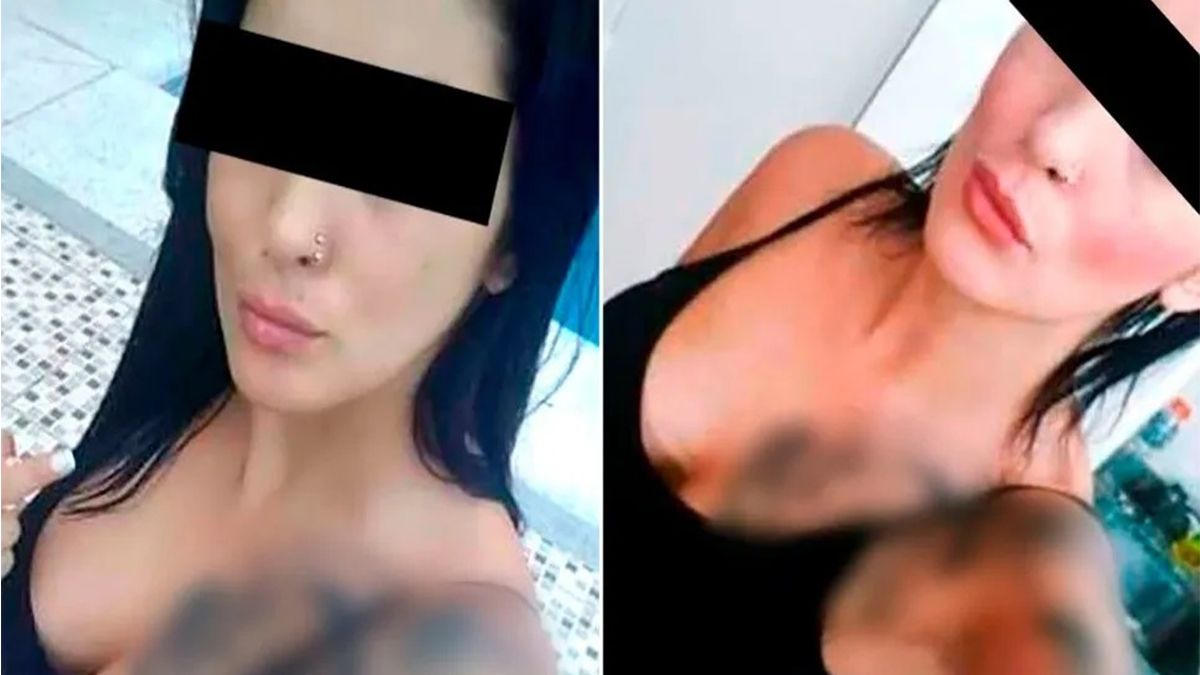 Prisión preventiva para Mica, la viuda negra