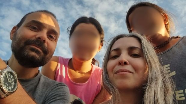 Juan Pablo compartió su experiencia personal sobre la adopción y reflexionó sobre los desafíos, prejuicios y aprendizajes que acompañan el proceso.