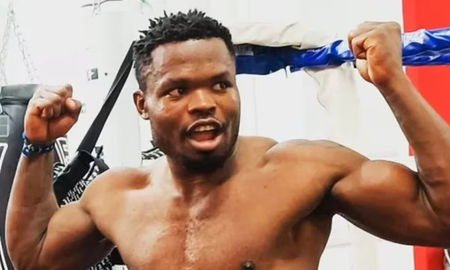 la insolita historia de bocas junior, el boxeador de camerun que ira a los juegos olimpicos la insolita historia de bocas junior, el boxeador de camerun que ira a los juegos olimpicos