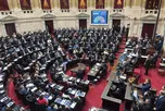 La Cámara de Diputados aprobó este miércoles el proyecto de ley Hojarasca, la iniciativa impulsada por el ministerio de Desregulación y Transformación del Estado que lidera Federico Sturzenegger. La Cámara de Diputados aprobó este miércoles el proyecto de ley Hojarasca, la iniciativa impulsada por el ministerio de Desregulación y Transformación del Estado que lidera Federico Sturzenegger.