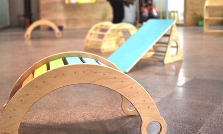 El Concejo Municipal de Santa Fe debatirá sobre la regulación de los llamados multiespacios infantiles. El Concejo Municipal de Santa Fe debatirá sobre la regulación de los llamados multiespacios infantiles.