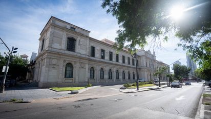 Estudiar en la UNL: la universidad abre la convocatoria a becas para estudiantes