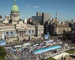 Las comisiones de Legislación General, Asuntos Constitucionales y Presupuesto y Hacienda trabajarán el martes de 14 a 20 y el miércoles de 9 a 20. Las comisiones de Legislación General, Asuntos Constitucionales y Presupuesto y Hacienda trabajarán el martes de 14 a 20 y el miércoles de 9 a 20.