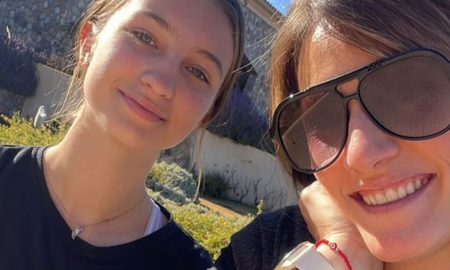 El desafío que enfrentaron Mica Viciconte e Indiana Cubero, la hija de Nicole Neumann: Hasta acá llegamos El desafío que enfrentaron Mica Viciconte e Indiana Cubero, la hija de Nicole Neumann: Hasta acá llegamos