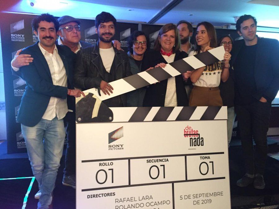 Amazon Prime Video presentó el primer tráiler oficial