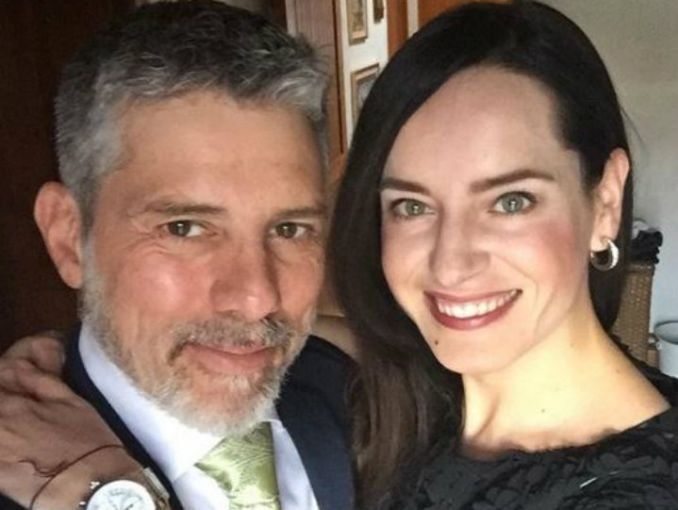 El calvario que vivió Gaby Platas con Paco de la O.