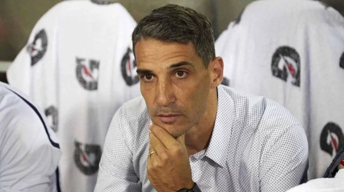 Vojvoda, el principal candidato para suceder a Madelón en Unión