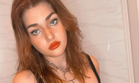 Martita Fort expuso a un pedófilo que la acosó en las redes Martita Fort expuso a un pedófilo que la acosó en las redes