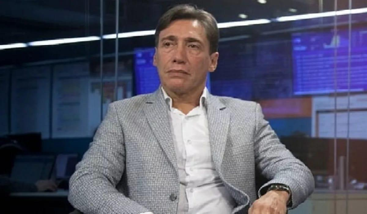 Fiscal pide el procesamiento de Gianola por abuso sexual