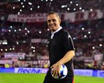 pablo lunati fue papa y nombro a su hijo en honor a una final de river pablo lunati fue papa y nombro a su hijo en honor a una final de river