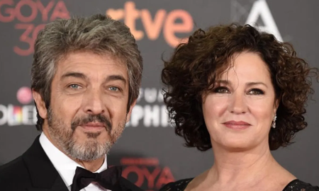 Así es el hermoso jardín de la casa de Florencia Bas y Ricardo Darín ubicada en el barrio de Palermo Así es el hermoso jardín de la casa de Florencia Bas y Ricardo Darín ubicada en el barrio de Palermo