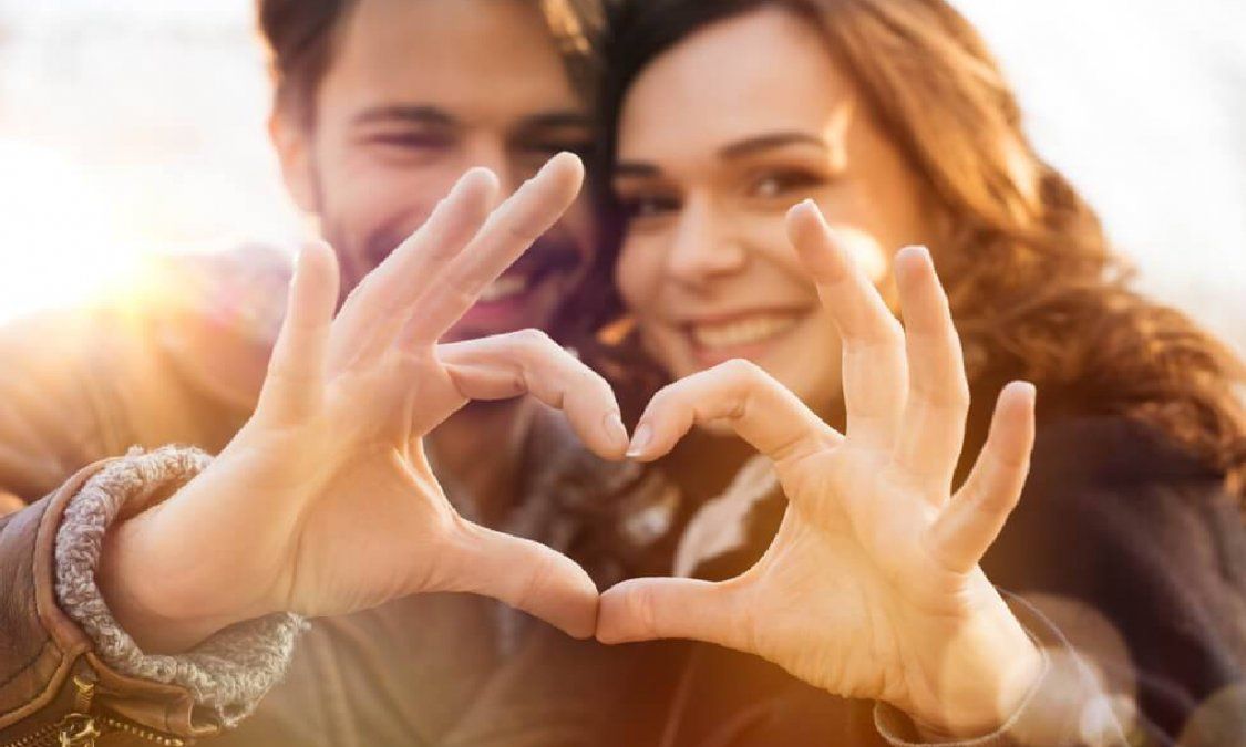 Horóscopo: 5 signos zodiacales más cursis con sus parejas