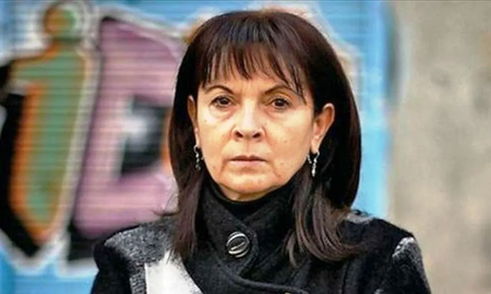 Susana Trimarco golpeó la puerta de un presunto prostíbulo y volvió a visibilizar la explotación sexual: ¡Están prostituyendo mujeres!