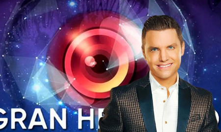 La gala será este lunes a la noche. La gala será este lunes a la noche.
