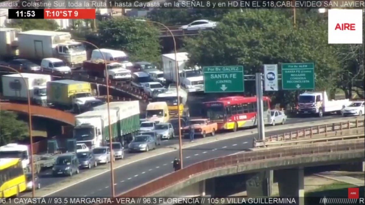 Pesca deportiva: evalúan nuevas protestas este jueves en Casa de Gobierno