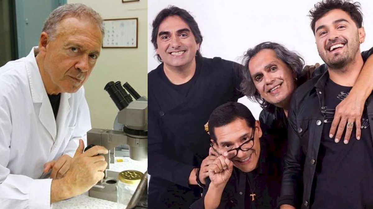 “No tengo confianza porque hay un país que acepta AstraZeneca