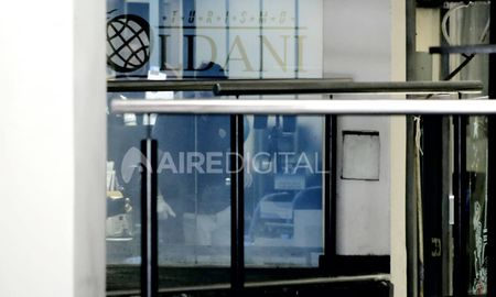 La Fiscalía de Homicidios y la querella insistirán con que Sadonio debe seguir vinculado a la investigación. La Fiscalía de Homicidios y la querella insistirán con que Sadonio debe seguir vinculado a la investigación.