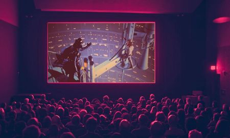 El doblaje en la vastedad del cine, un arma de doble filo El doblaje en la vastedad del cine, un arma de doble filo