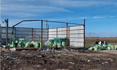 envases vacios de fitosanitarios: el sistema unico de trazabilidad esta en proceso de adjudicacion envases vacios de fitosanitarios: el sistema unico de trazabilidad esta en proceso de adjudicacion
