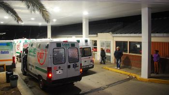 Ataque en manada en Catamarca: dos jóvenes fueron apuñalados y uno de ellos está grave