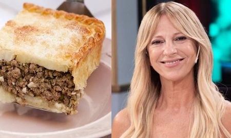 El pastel de papa, una delicia con los consejos de Claudia Fontán. El pastel de papa, una delicia con los consejos de Claudia Fontán.