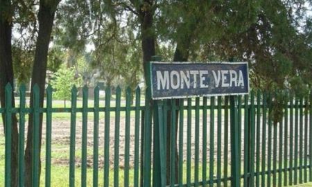 Los hechos sucedieron en dos viviendas de la localidad de Monte Vera Los hechos sucedieron en dos viviendas de la localidad de Monte Vera